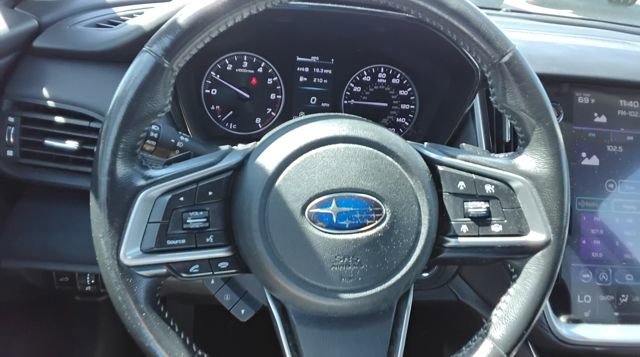 Used 2022 Subaru Outback Premium image 31