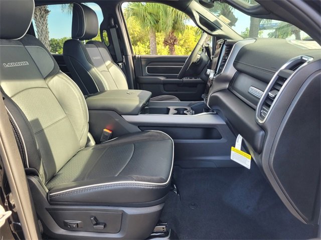 New 2026 RAM 2500 Laramie image 17