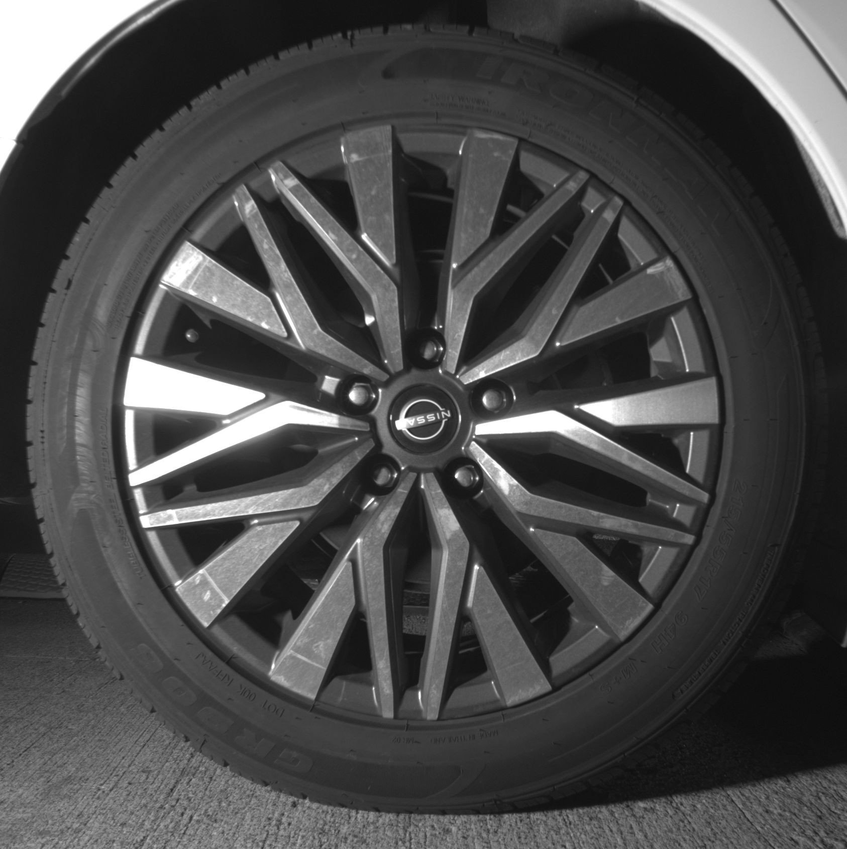 Used 2025 Nissan Altima 2.5 SV FWD image 15