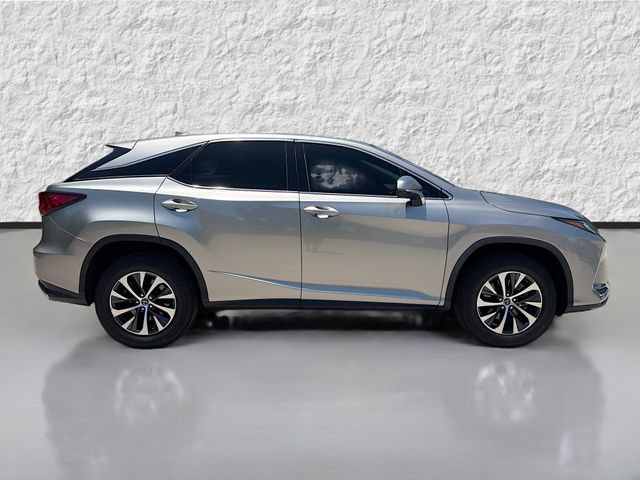 Used 2021 Lexus RX 350 FWD w/ Accessory Package image 2