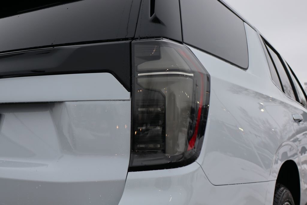 New 2026 Chevrolet Tahoe High Country image 37