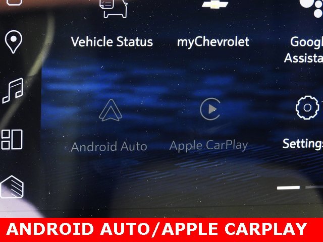 New 2026 Chevrolet Equinox LT w/ Safety and Technology Package image 14