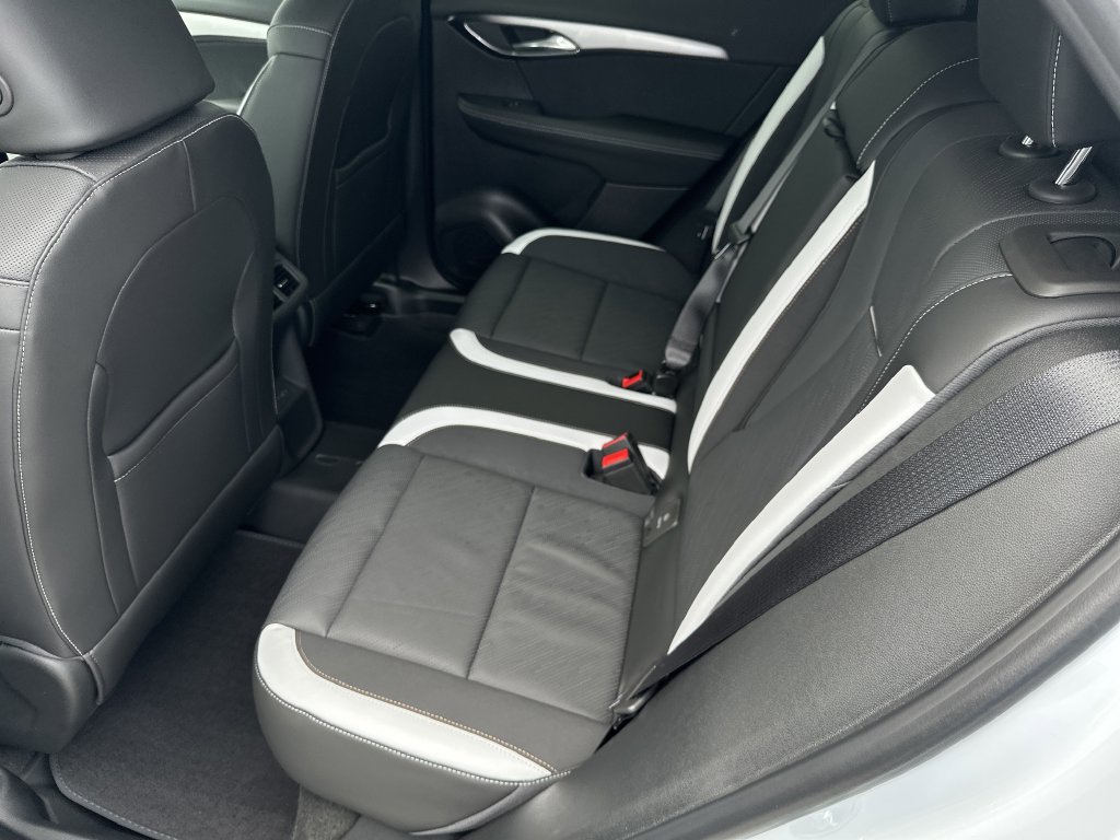 New 2026 Buick Envision Sport Touring AWD/4WD image 29