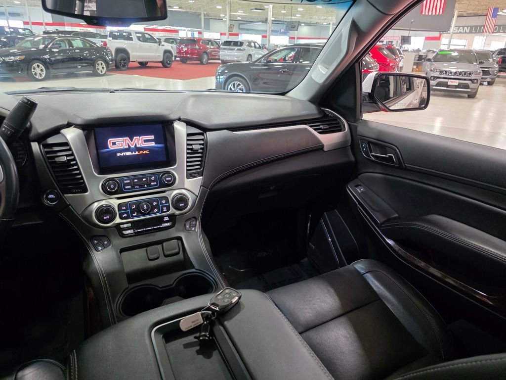 Used 2020 GMC Yukon SLT image 17
