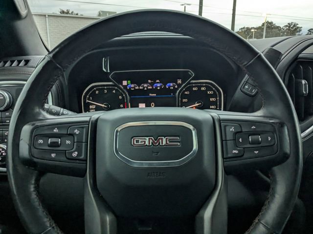 Used 2020 GMC Sierra 1500 AT4 w/ AT4 Premium Package image 16