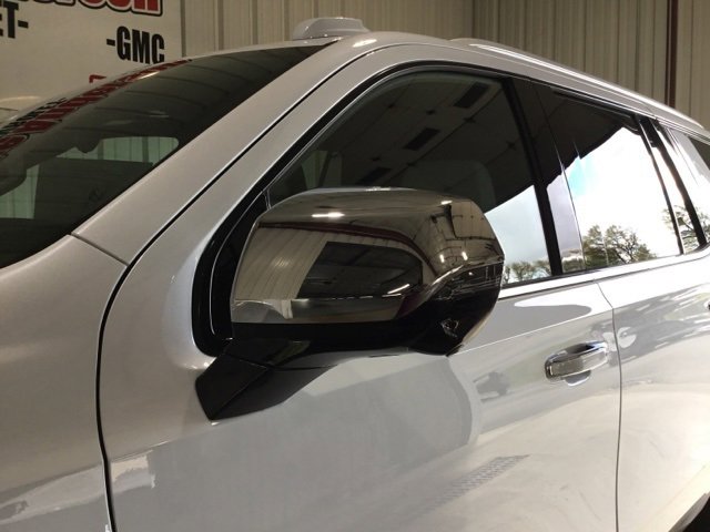 New 2026 Chevrolet Tahoe Premier image 12