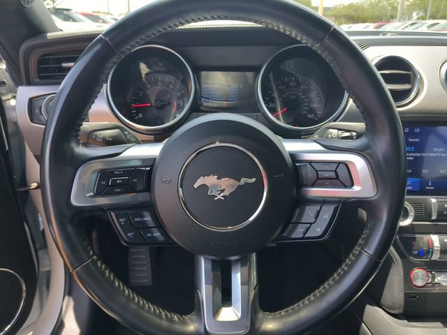 Used 2023 Ford Mustang Premium RWD image 30