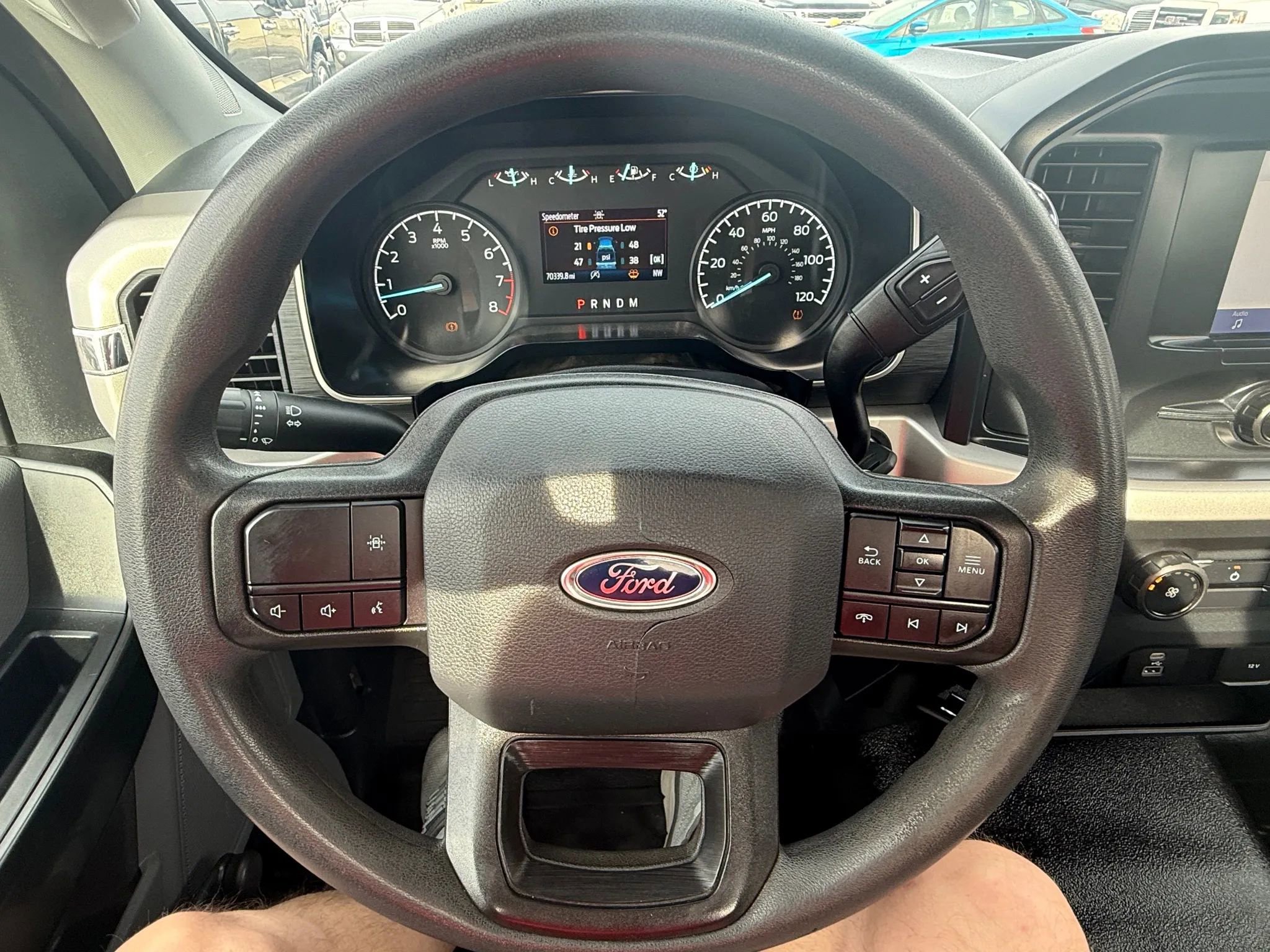 Used 2021 Ford F150 XL image 10