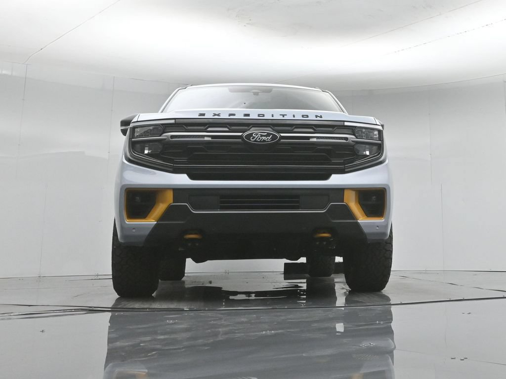 Certified 2025 Ford Expedition Tremor AWD/4WD image 52
