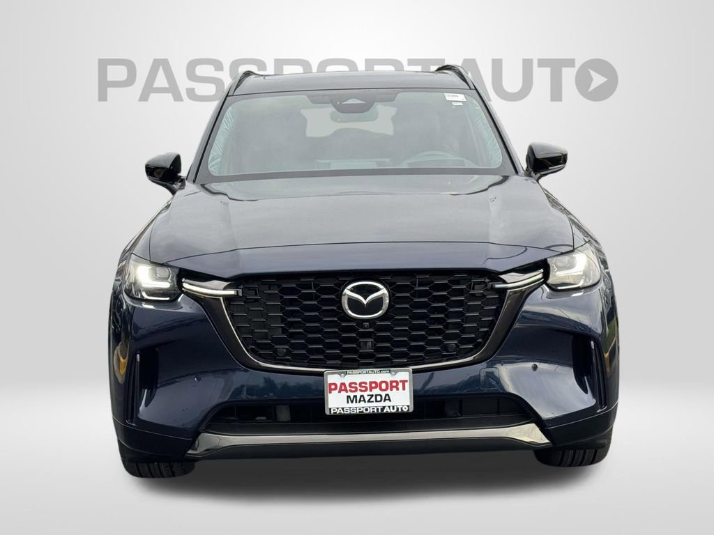 New 2026 MAZDA CX-90 3.3 Turbo S w/ Premium Package image 6