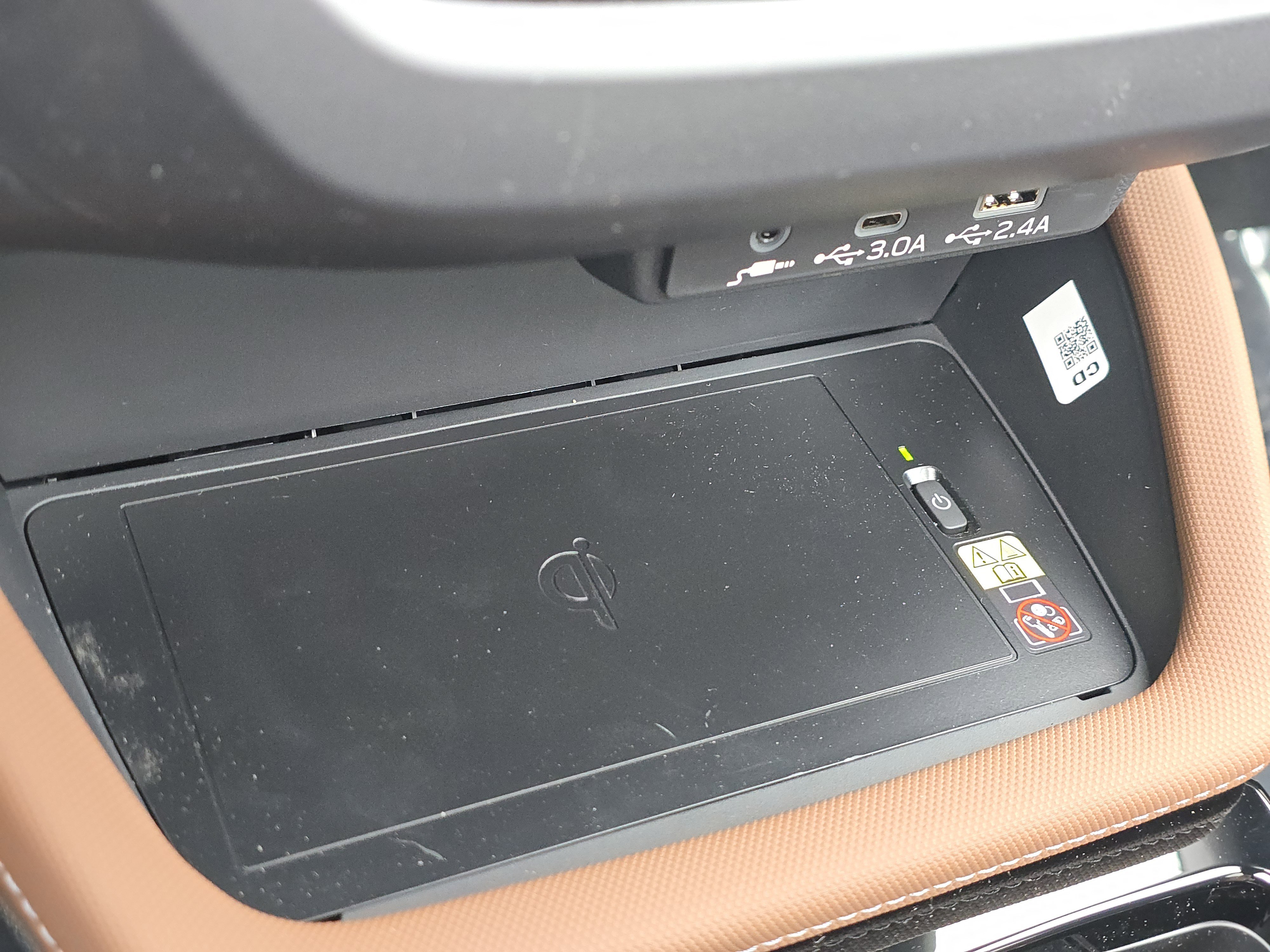 New 2026 Subaru Forester Touring image 27