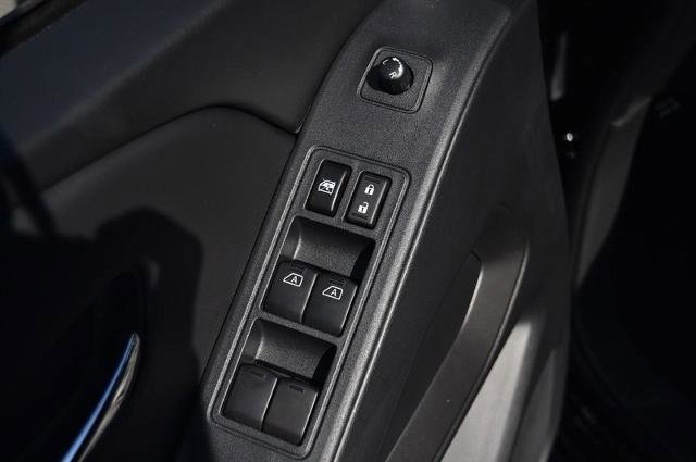 New 2026 Nissan Frontier SV w/ SV Convenience Package image 9