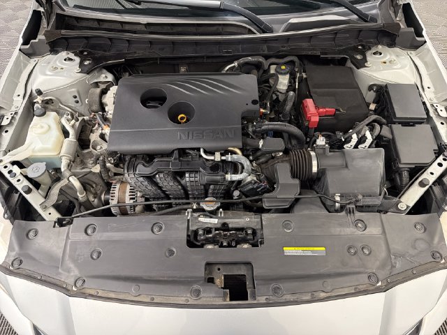 Used 2019 Nissan Altima 2.5 S FWD image 23