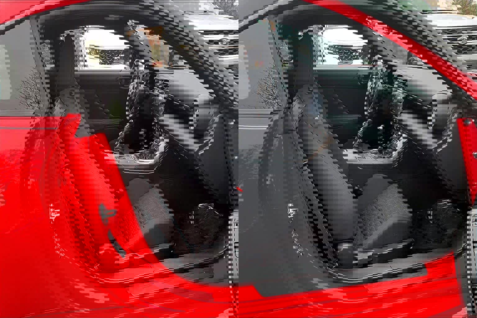 Used 2024 Toyota GR86 image 8