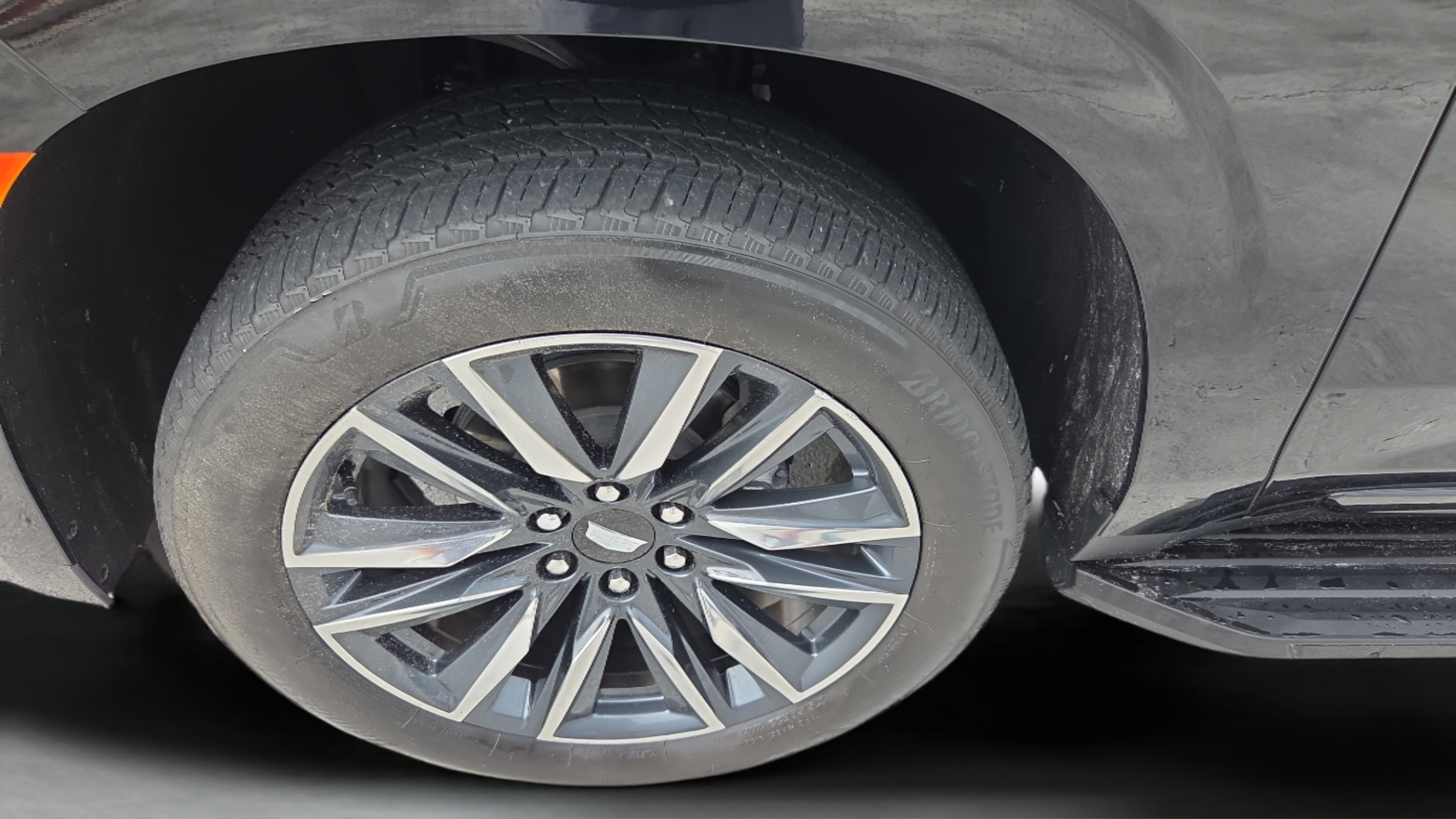 Certified 2024 Cadillac Escalade Sport RWD image 31