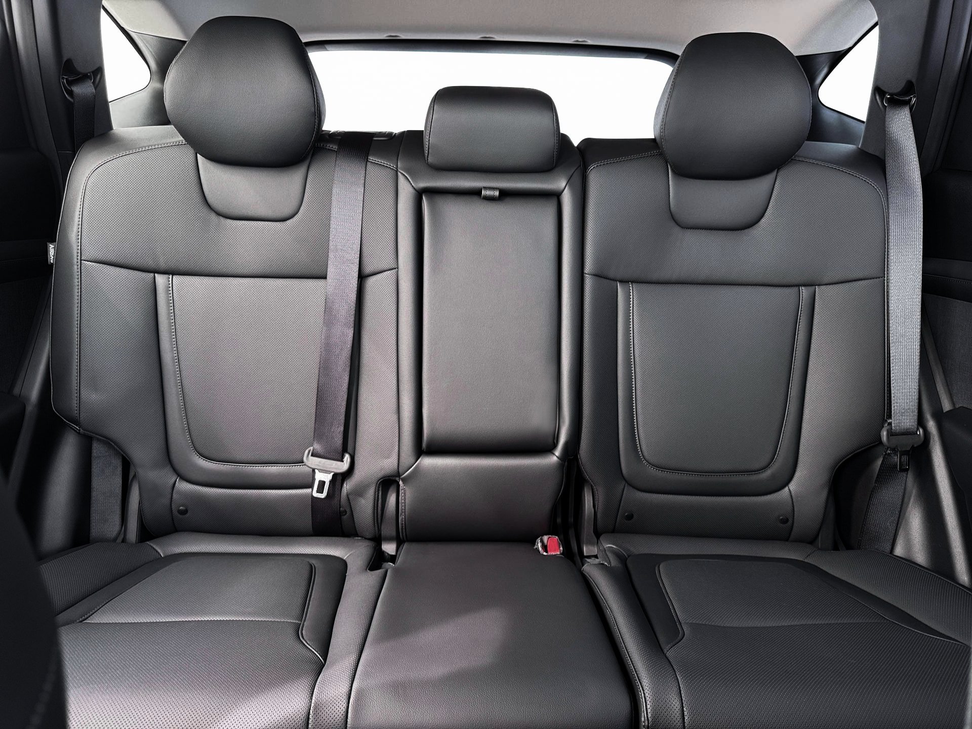 New 2026 Hyundai Tucson SEL AWD/4WD image 16