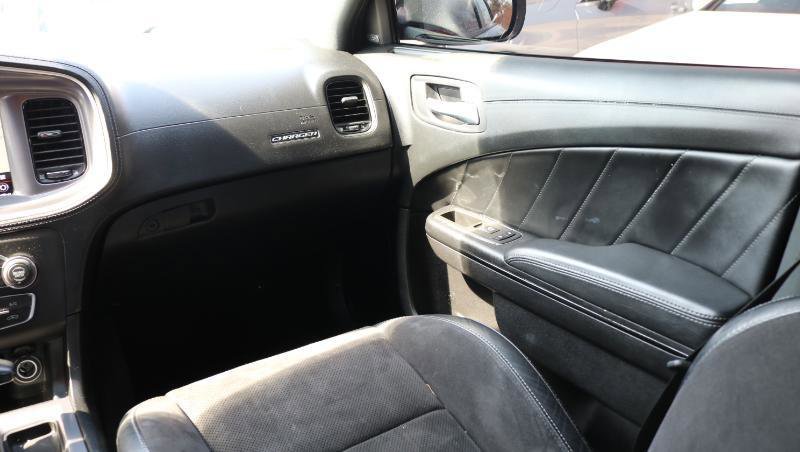 Used 2021 Dodge Charger R/T w/ Plus Group image 21