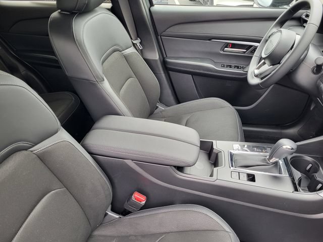 New 2026 MAZDA CX-5 Select AWD/4WD image 13