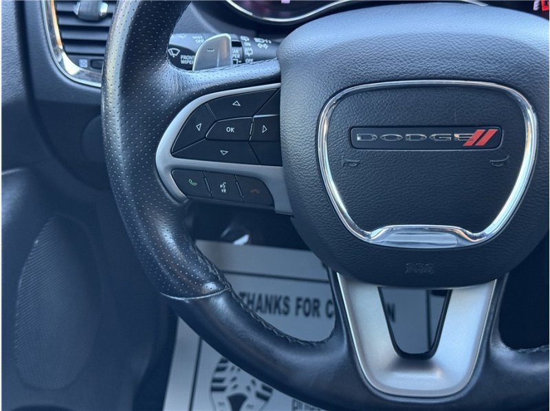 Used 2019 Dodge Durango GT w/ Blacktop Package image 37