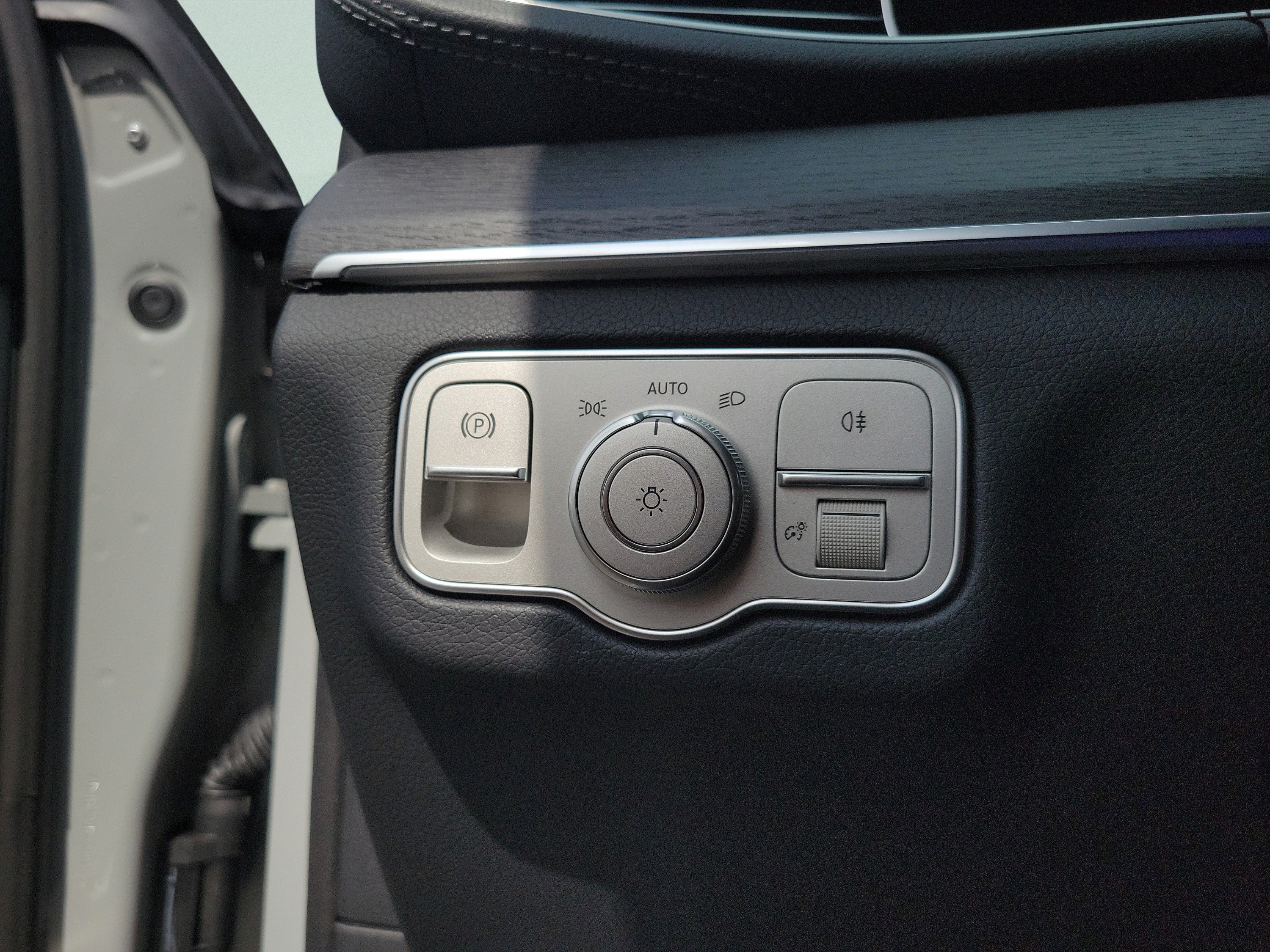 New 2026 Mercedes-Benz GLS 450 4MATIC image 20