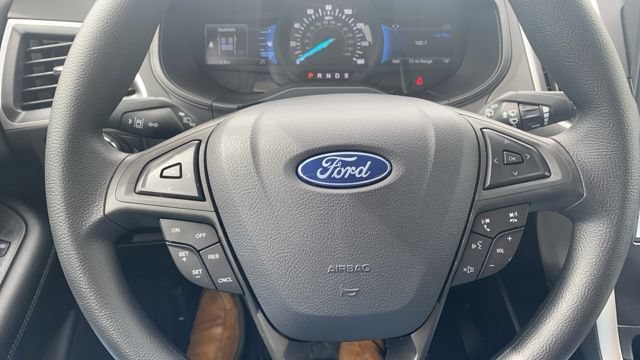 New 2024 Ford Edge SE AWD/4WD image 21