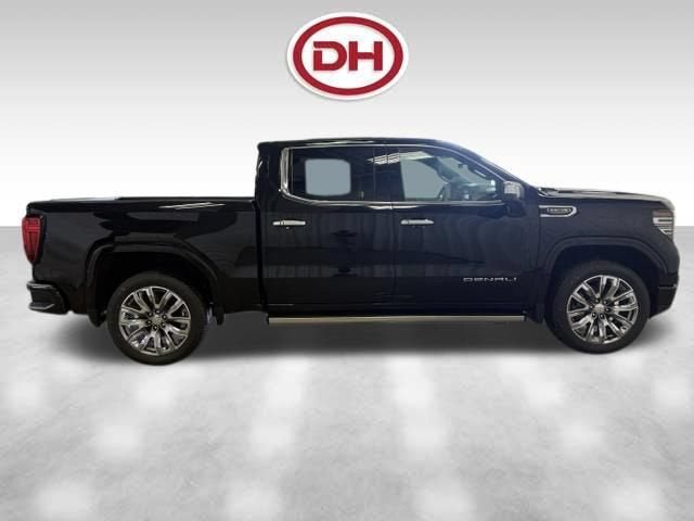 New 2026 GMC Sierra 1500 Denali w/ Denali Reserve Package AWD/4WD video 2