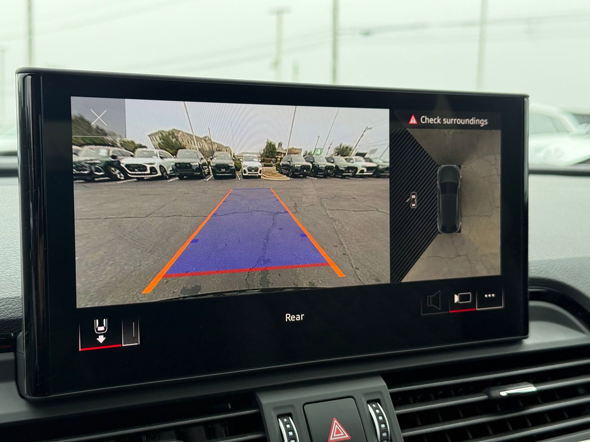 Certified 2023 Audi SQ5 Premium Plus w/ Premium Plus Package image 22