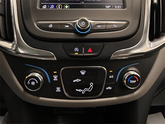 Certified 2023 Chevrolet Equinox LS image 21