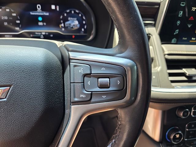 Used 2022 Chevrolet Tahoe Premier RWD image 31