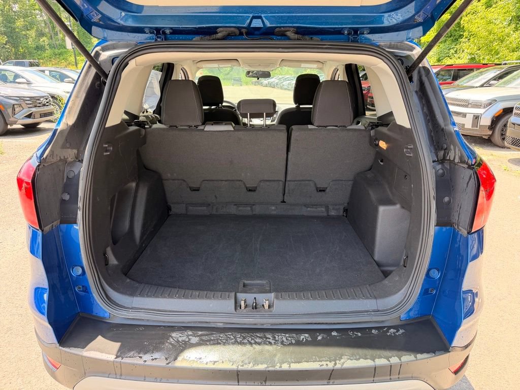 Used 2019 Ford Escape SE AWD/4WD image 29