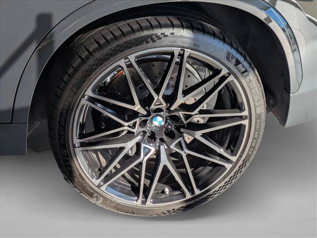 New 2026 BMW X5 M Competition w/ Executive Package AWD/4WD image 9