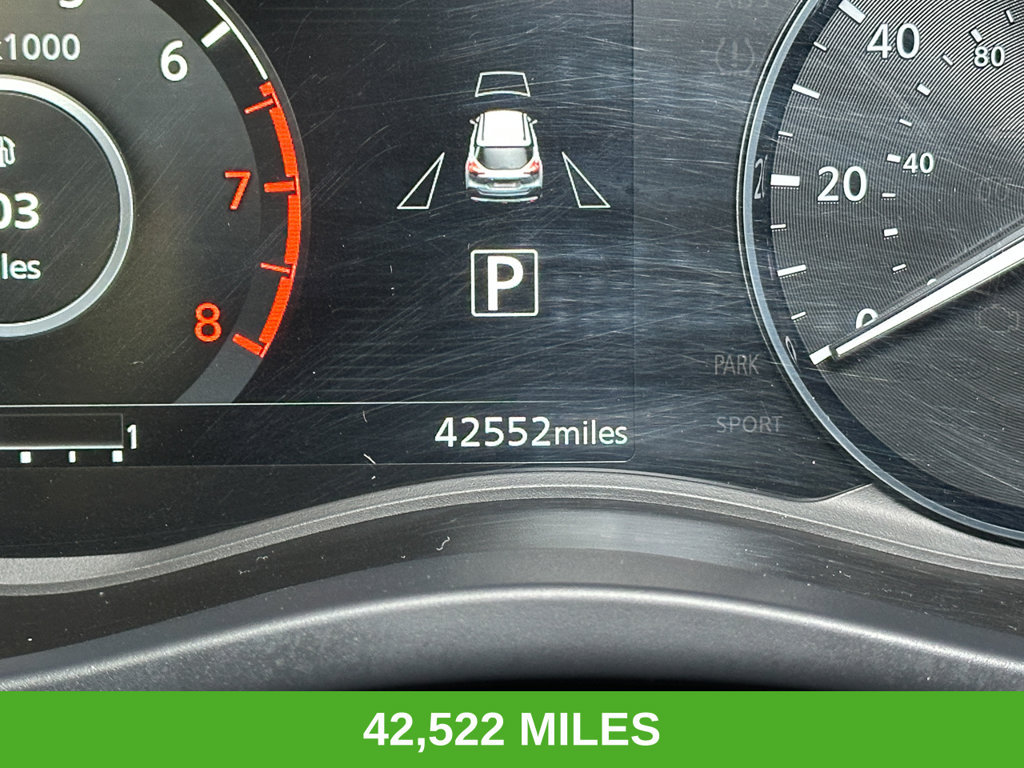 Used 2023 Nissan Kicks SV FWD image 3