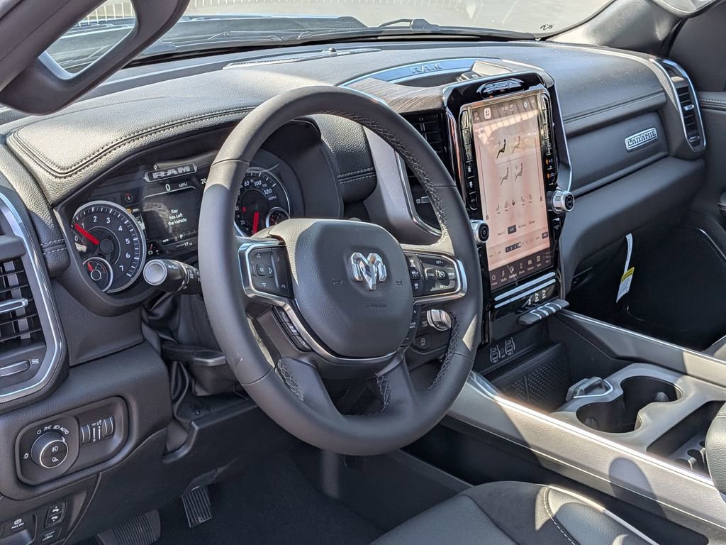 New 2026 RAM 1500 Laramie image 12