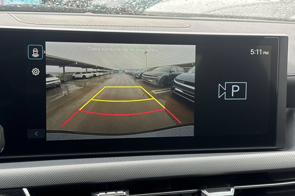 New 2026 Hyundai Sonata SEL FWD image 19