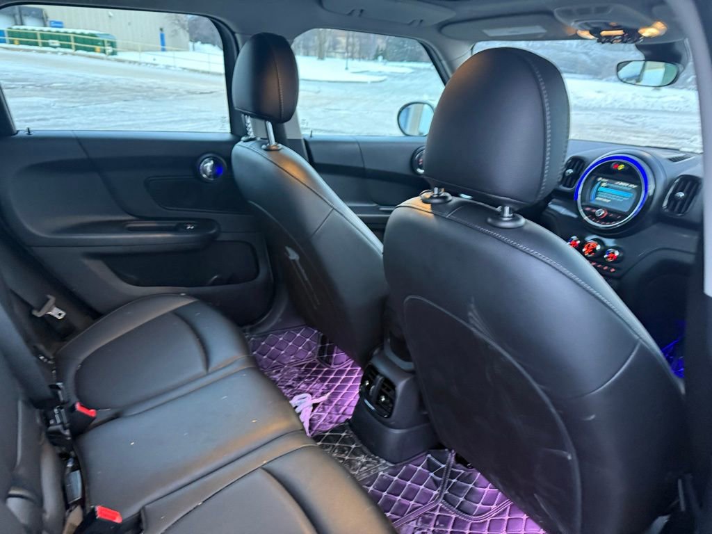 Used 2020 MINI Cooper Countryman image 15
