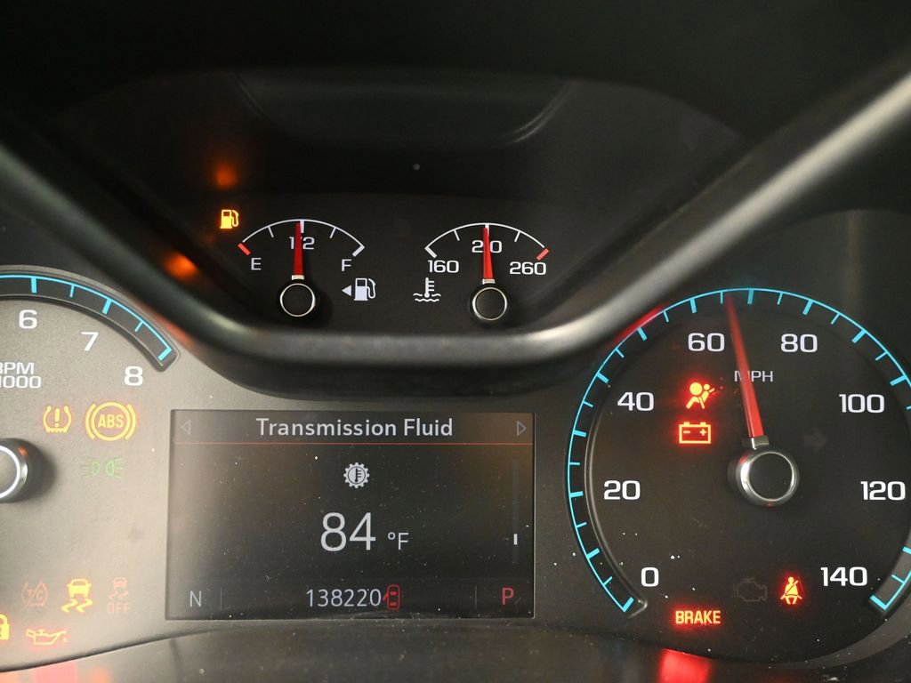 Used 2021 Chevrolet Colorado ZR2 image 10