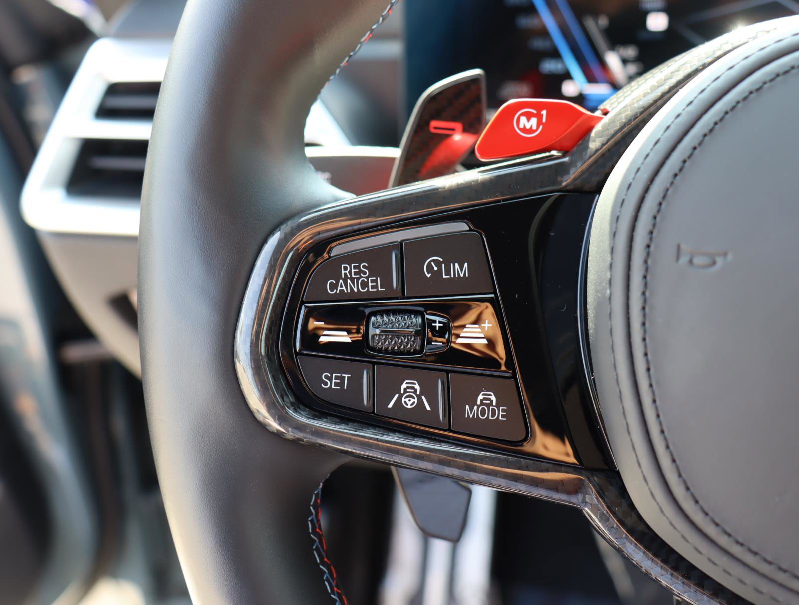 Used 2025 BMW M4 xDrive Competition image 24