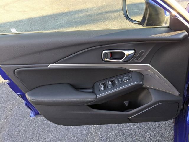 Certified 2023 Acura Integra A-Spec image 26