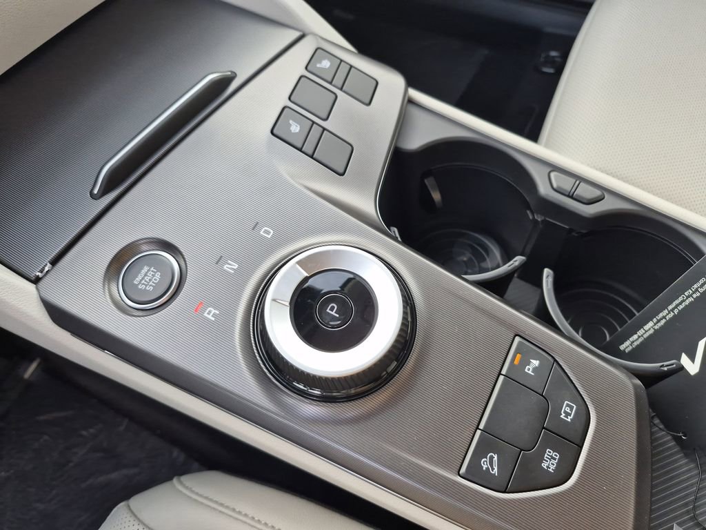 New 2026 Kia Sportage EX w/ EX Panoramic Sunroof Package image 23