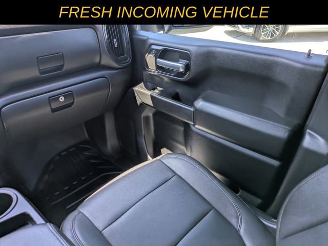 Used 2023 GMC Sierra 2500 Pro w/ Convenience Package image 15
