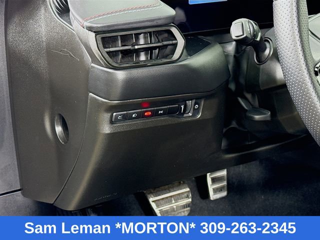 Used 2025 Dodge Charger R/T Scat Pack w/ Track Pack image 10