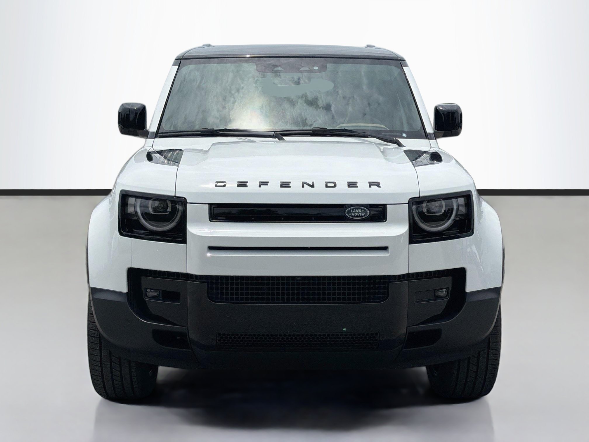 New 2026 Land Rover Defender 110 S AWD/4WD image 8
