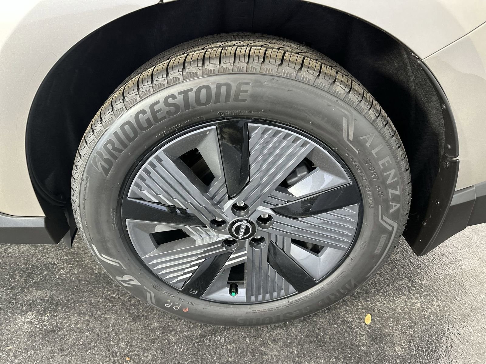 New 2026 Nissan Murano SL image 15