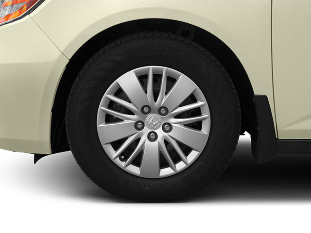 Used 2014 Honda Odyssey LX image 11