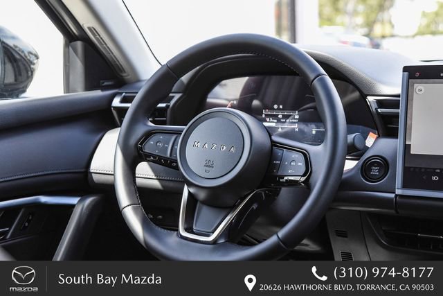 New 2026 MAZDA CX-5 2.5 S w/ Premium Package AWD/4WD image 16