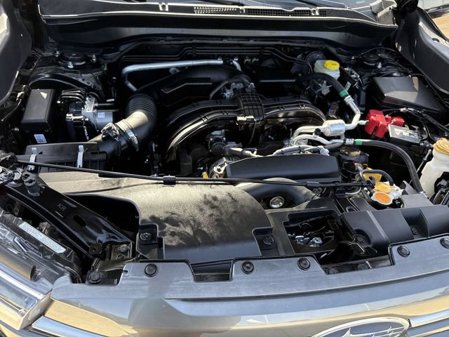 Certified 2026 Subaru Forester Premium AWD/4WD image 20