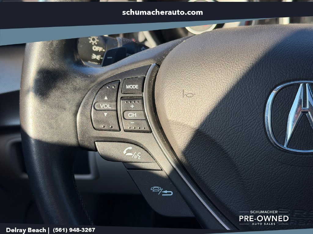 Used 2013 Acura TL FWD image 25