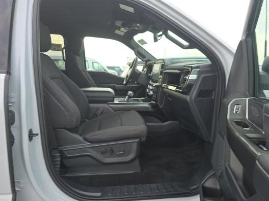 Certified 2022 Ford F150 XLT w/ Equipment Group 302A High image 7