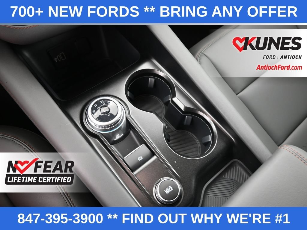 New 2026 Ford Explorer Active w/ Active Comfort Package AWD/4WD image 25