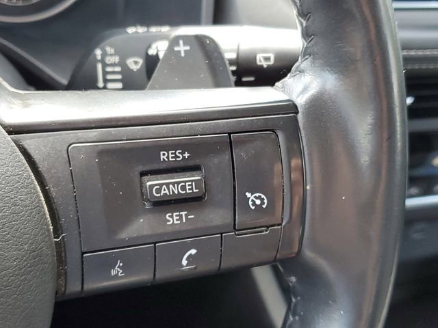 Used 2022 Nissan Rogue S AWD/4WD image 23